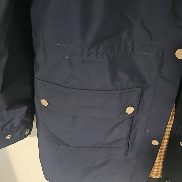 Ariat Women's Atherton Jacket Size L